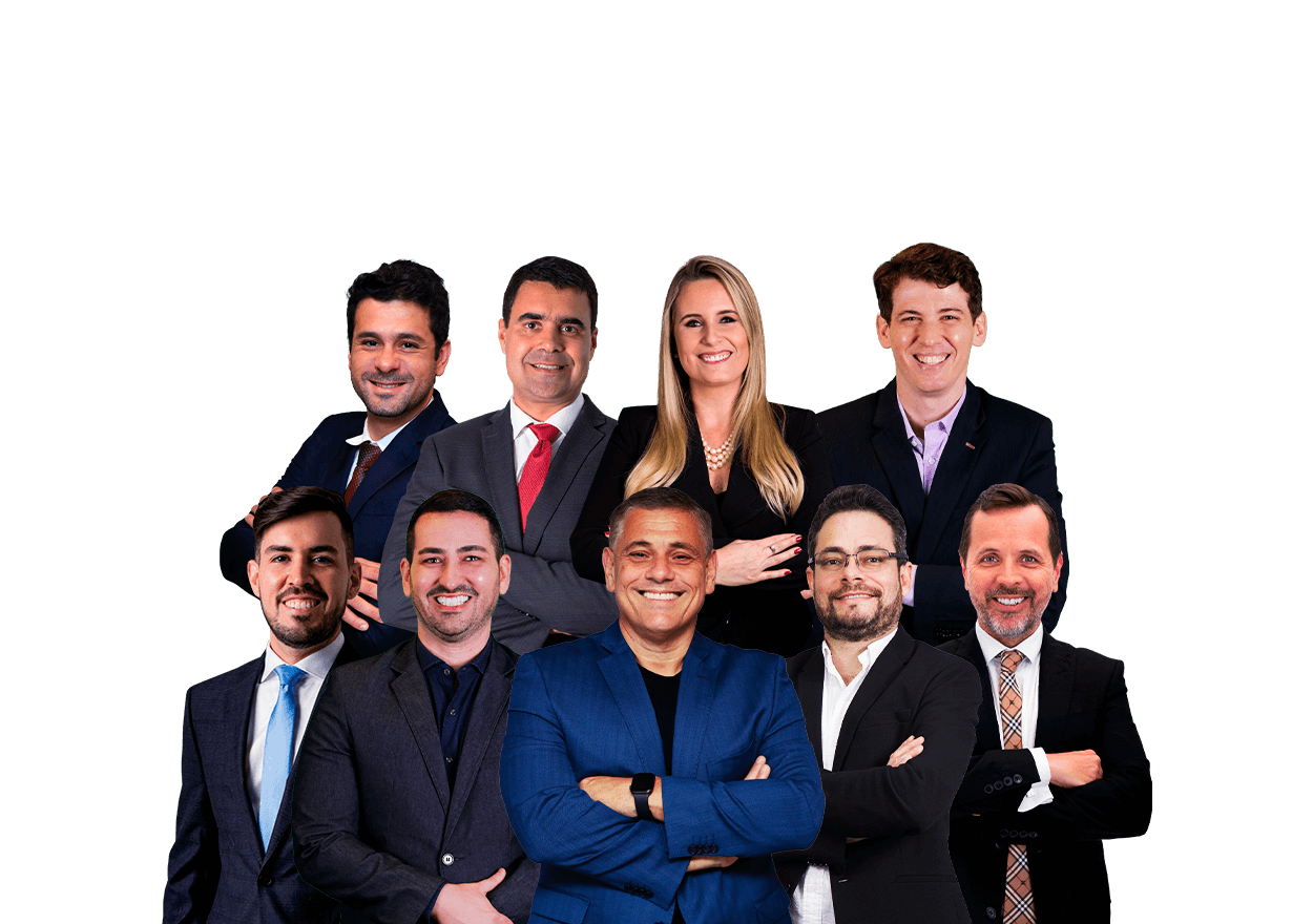 Professores destaque