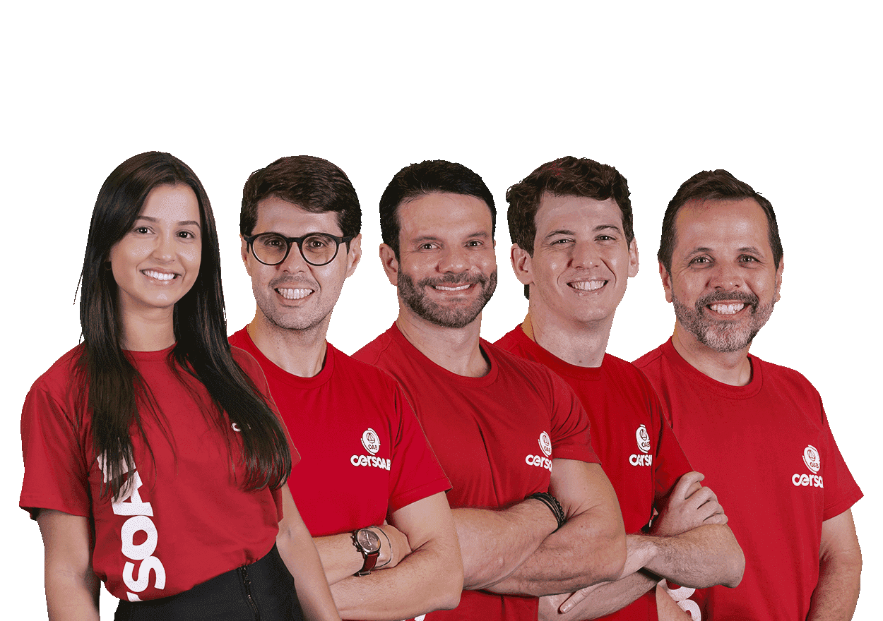 Professores destaque