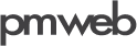 Logotipo de Pmweb