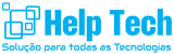 Logo da Help Tech PC — empresa que usa o eesier para prospecção B2B