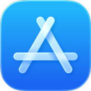 Logotipo de App Store
