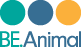 Logotipo de BE.Animal