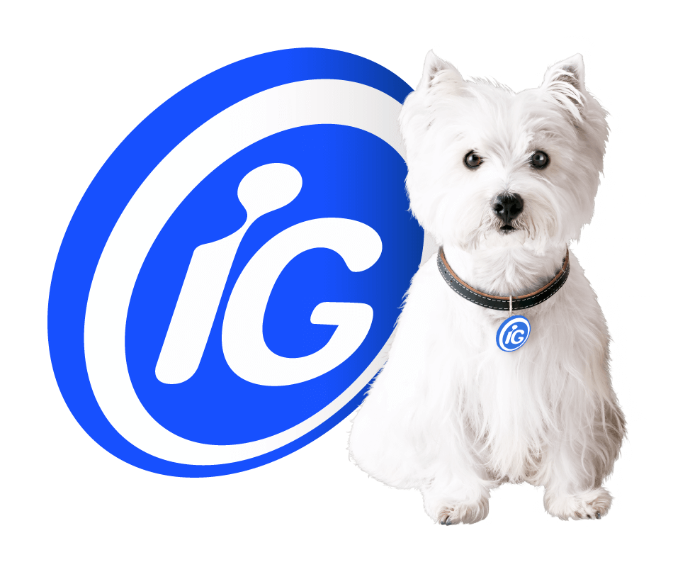 Logotipo de Visao de Criar Cortes