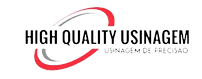 Logotipo de High Quality Usinagem