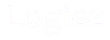 Logo da Logiez — empresa que usa o eesier para prospecção B2B