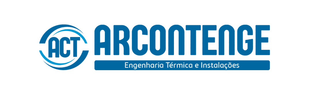 Logotipo de Arcontenge