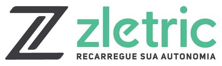 Logotipo de Zletric