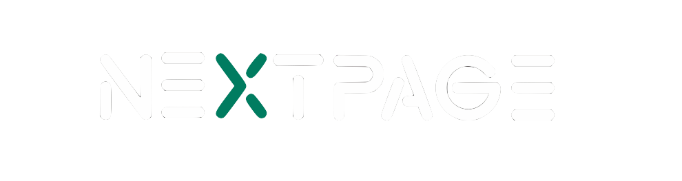 Logo da NextPage - NP Cloud — empresa que usa o eesier para prospecção B2B