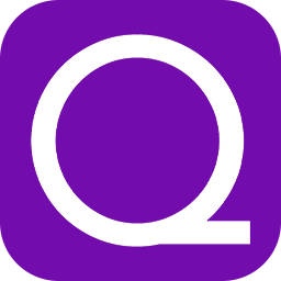 Logotipo de Qod