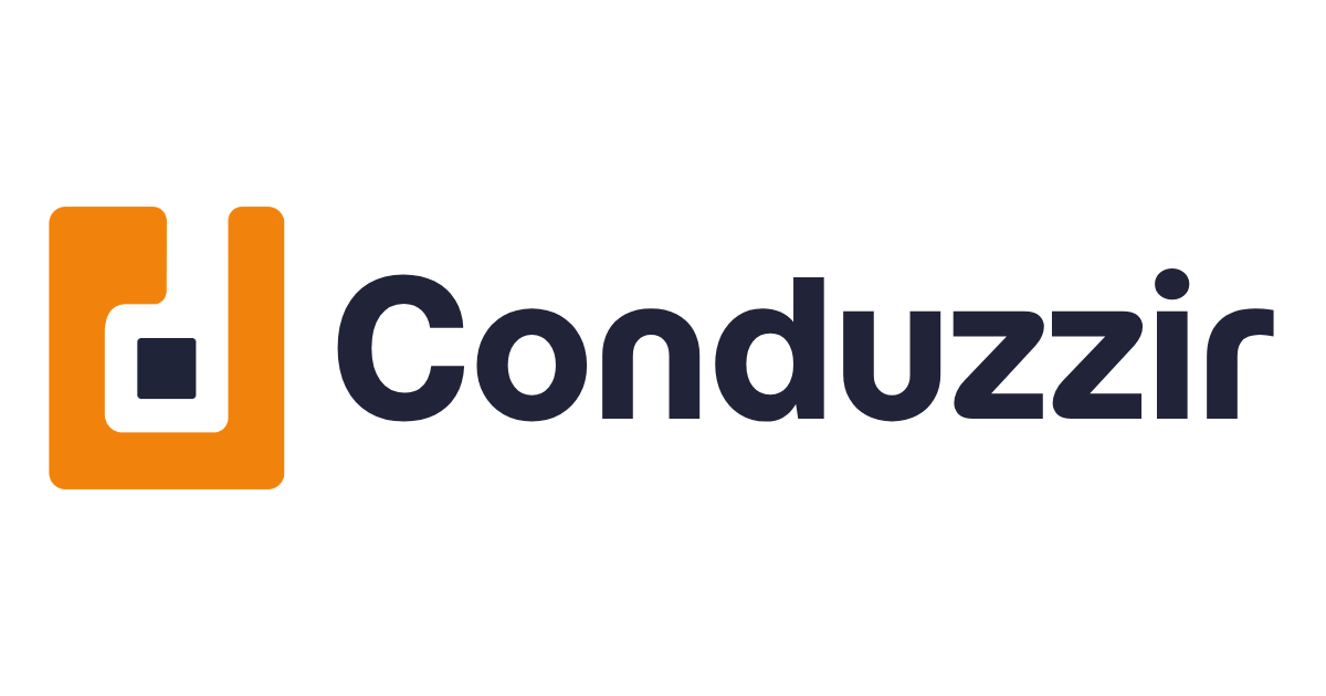 Logotipo de Conduzzir