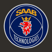 Logotipo de Saab