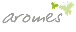 Logo da Aromes — empresa que usa o eesier para prospecção B2B