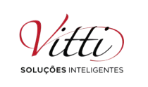 Logo da VITTI — empresa que usa o eesier para prospecção B2B