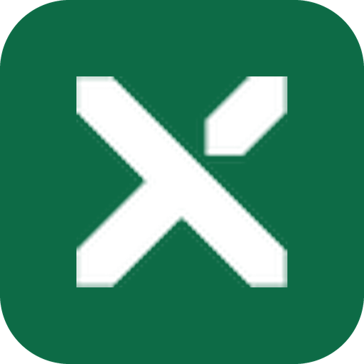 Logotipo de DXA Invest