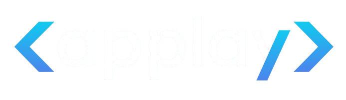 Logo da Applay Software Development — empresa que usa o eesier para prospecção B2B