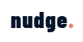 Logo da Nudge Corretora e Consultoria de Benefícios — empresa que usa o eesier para prospecção B2B