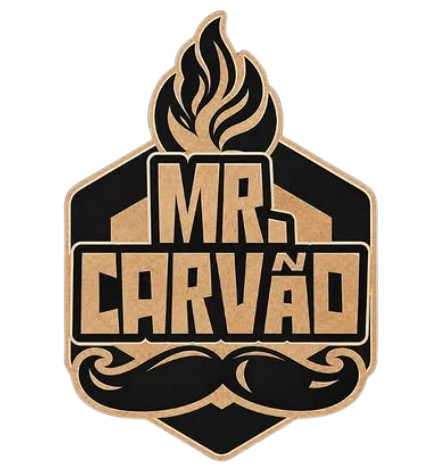 Logo da Mr. Carvão EAS — empresa que usa o eesier para prospecção B2B