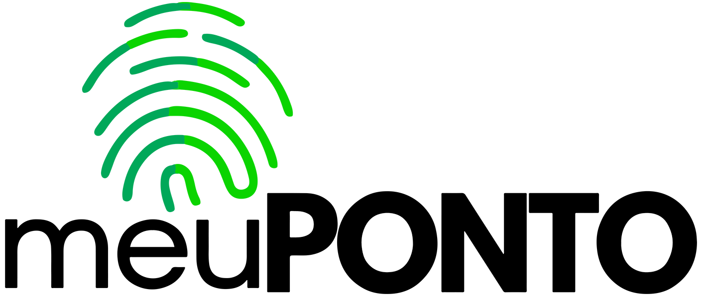 Logo da Meu Ponto — empresa que usa o eesier para prospecção B2B