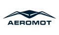 Logotipo de Aeromot