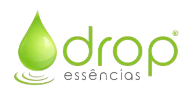 Logo da Drop Essências — empresa que usa o eesier para prospecção B2B