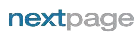 Logo da NextPage - NP Cloud — empresa que usa o eesier para prospecção B2B