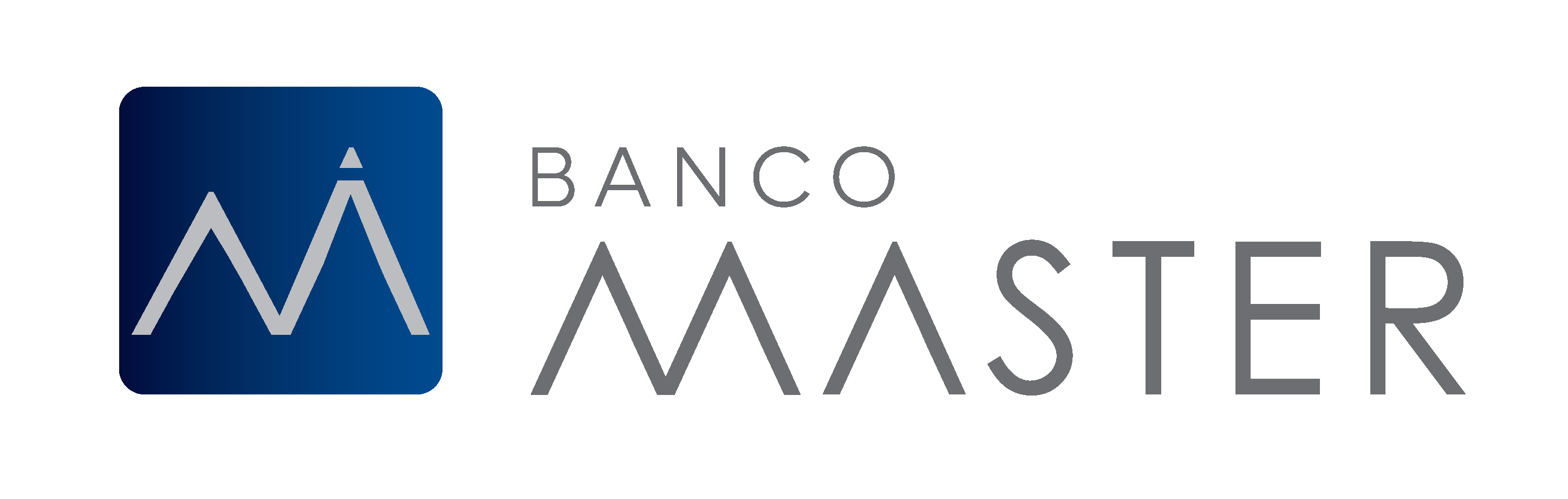 Logotipo de Banco Master S.A.