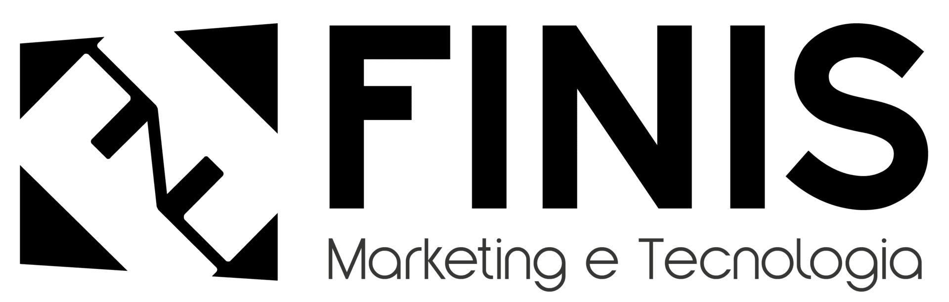 Logo da Finis Marketing e Tecnologia — empresa que usa o eesier para prospecção B2B