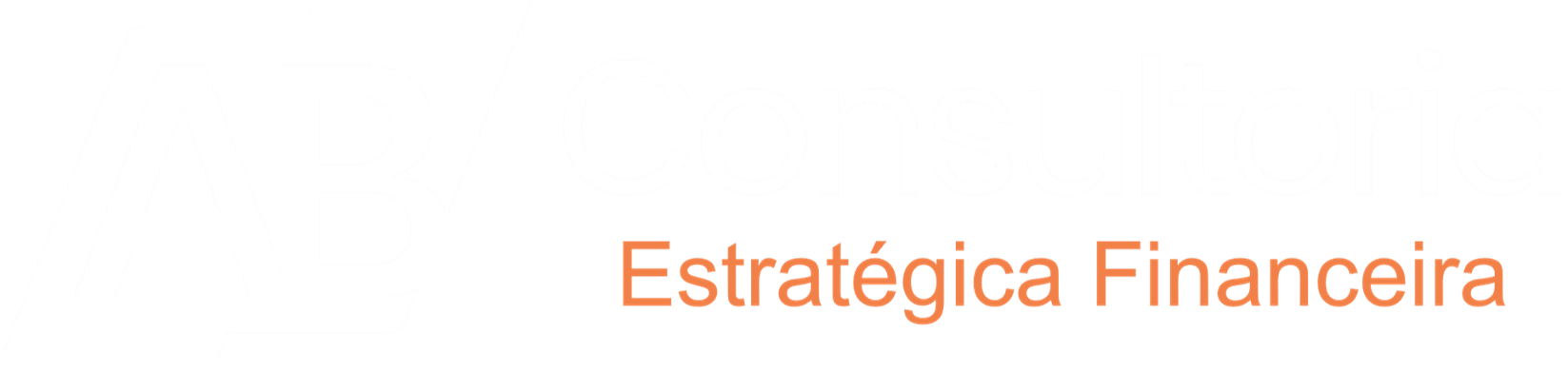 Logo da AB Consultoria Estratégica Financeira — empresa que usa o eesier para prospecção B2B