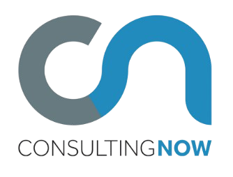Logo da CN - Consulting Now — empresa que usa o eesier para prospecção B2B