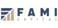 Logotipo de Fami Capital