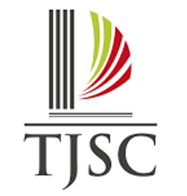Logo de TJ/SC