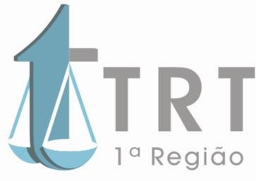 Logo de TRT-1