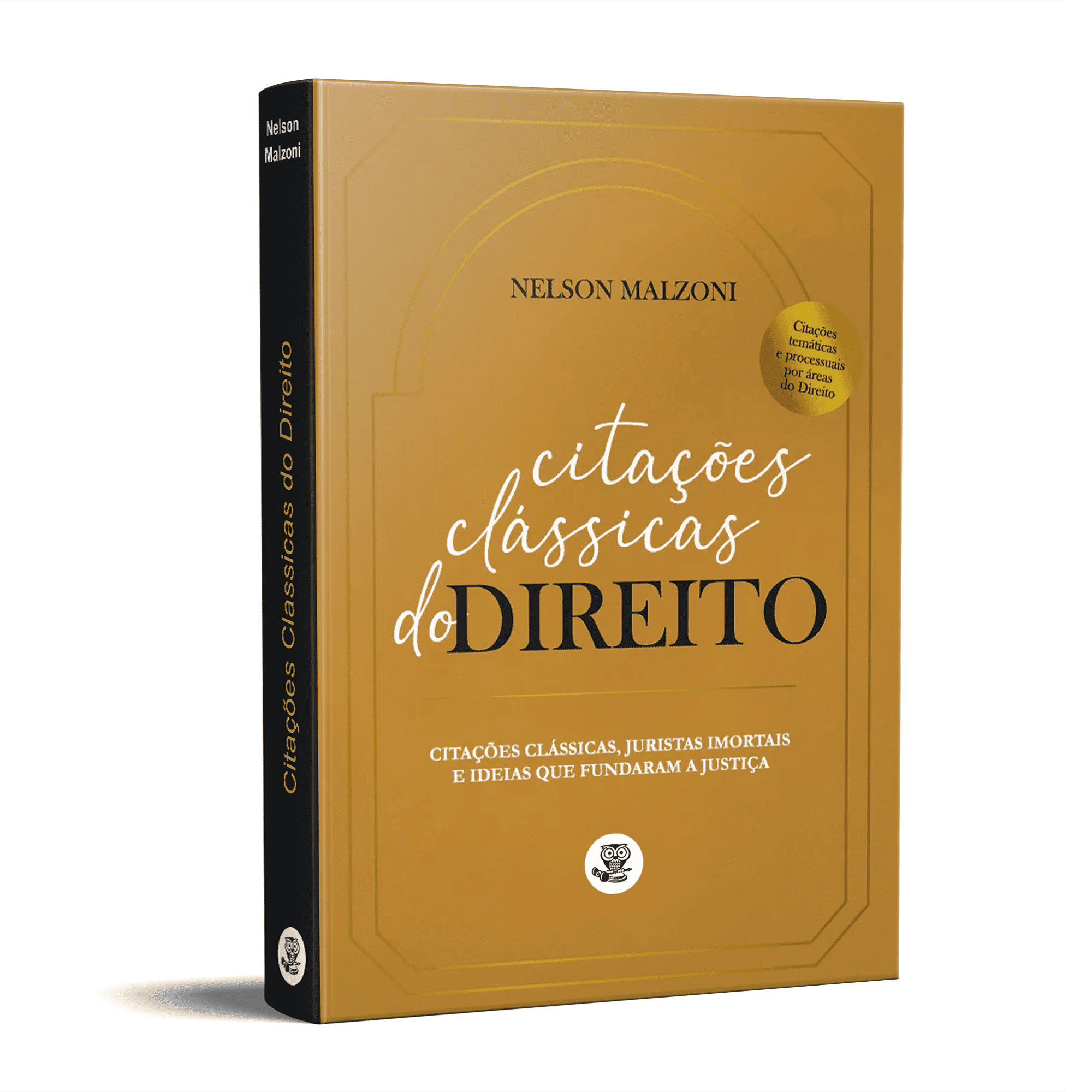 Citações Clássicas do Direito