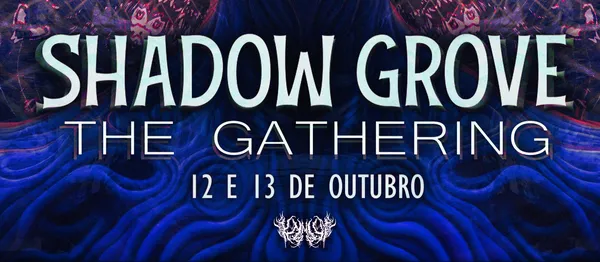 Shadow Grove The Gathering