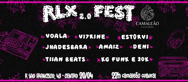 Garapa Fest