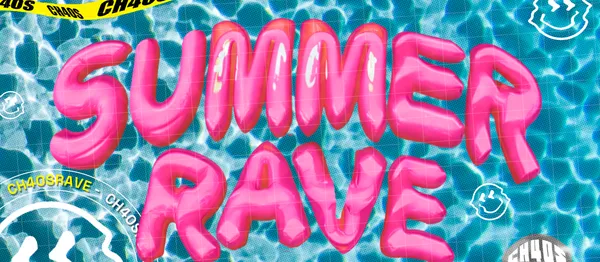 SUMMER RAVE BY CH4OS 