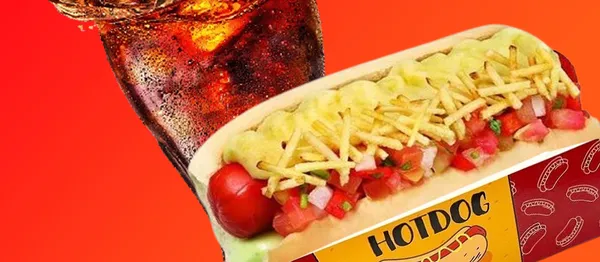 Noite do Hot Dog