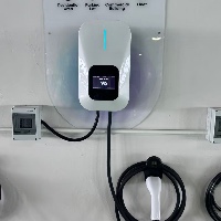 Carregador ZDWL 22KW AC