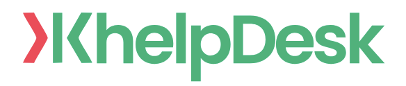 KHelpDesk