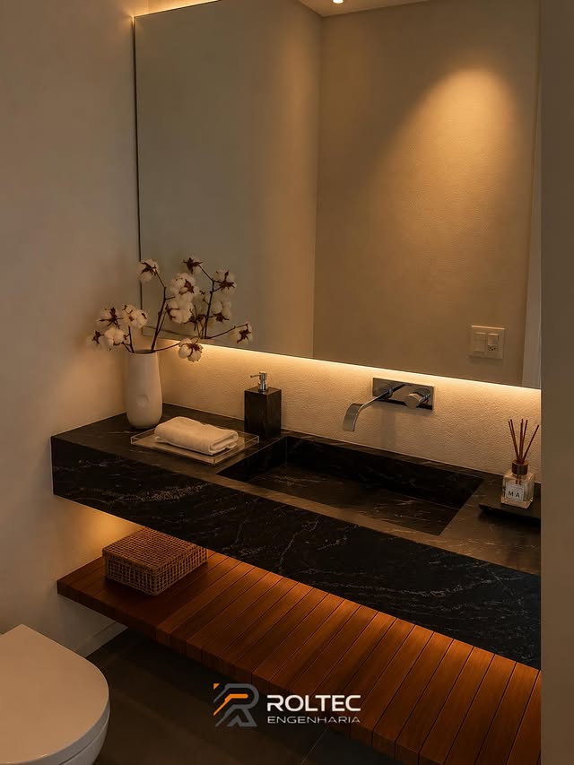 Lavabo