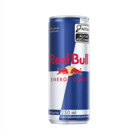 Red Bull