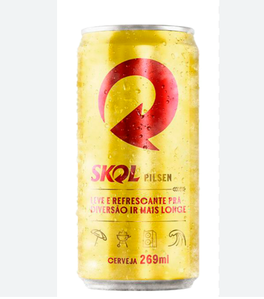 Skol palito