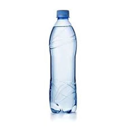 Agua mineral 500ml