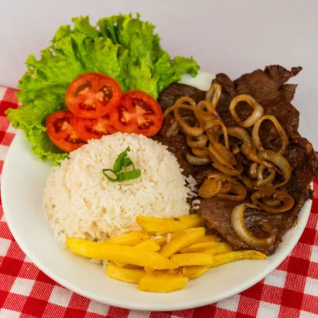 BIFE ACEBOLADO