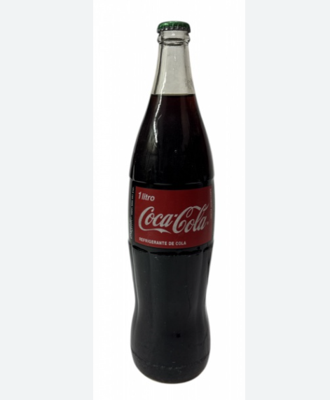 Coca 1 litro