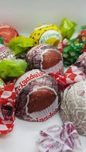 Trufas Villara
