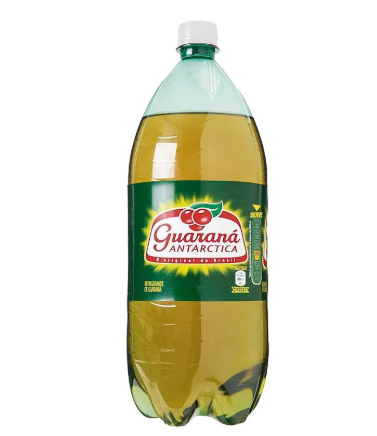 GUARANA ANTARTICA 1LT