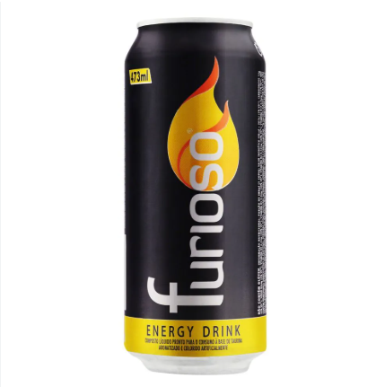 Furioso latão