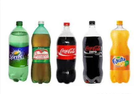 Refrigerante 2lt