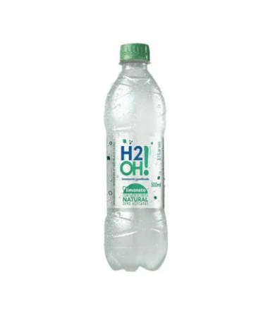 LIMONETO 500ML